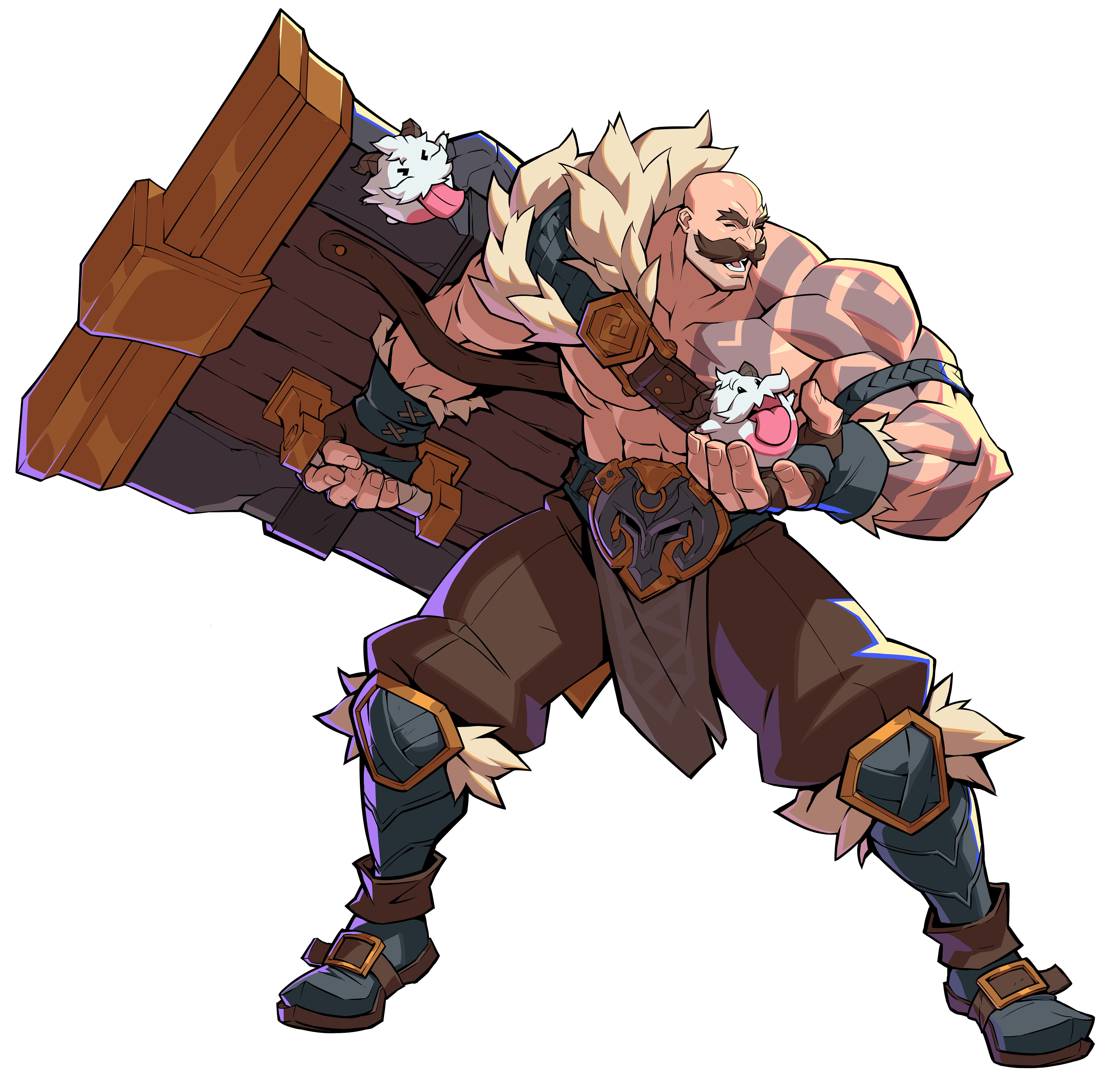 Braum